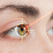 astigmatism in eye